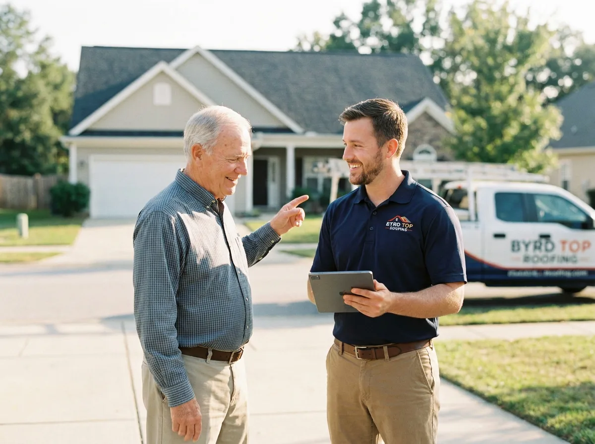 Roofing Sandersville, GA FAQs